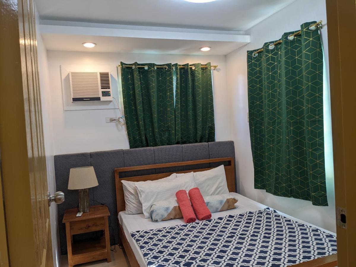 307 Anabelle Residence At Marina Spatial Condominium Dumaguete City Exterior foto